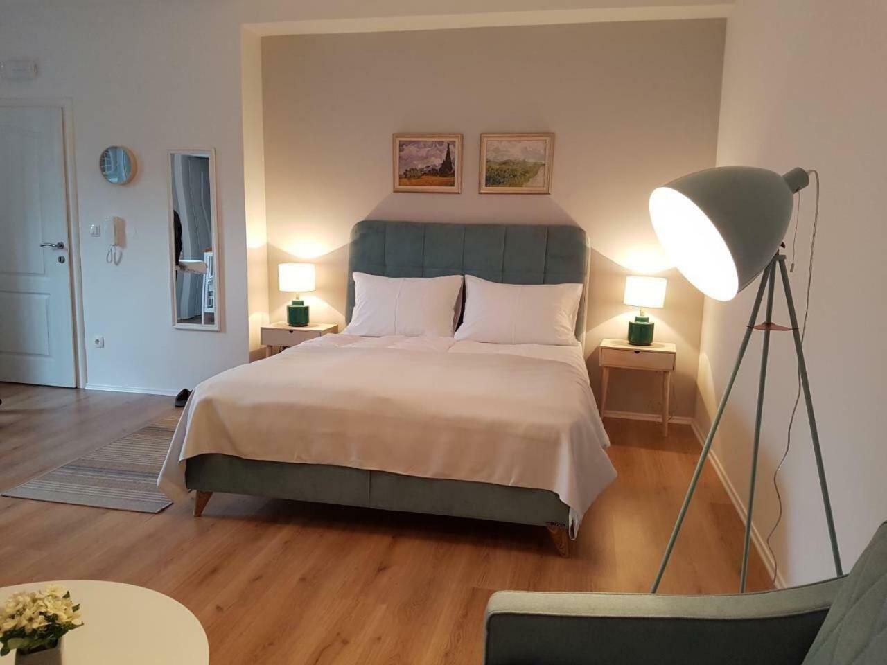 Happy Studio Apartment Mostar Exterior foto